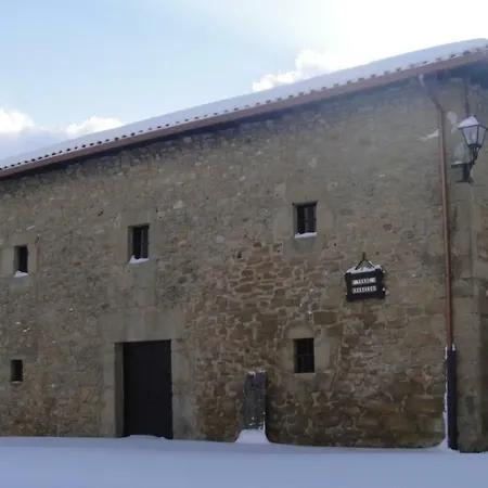 Σπίτι διακοπών Casa Rural
