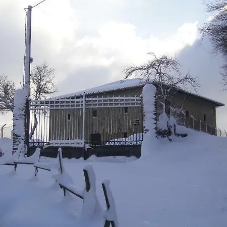 Σπίτι διακοπών Casa Rural