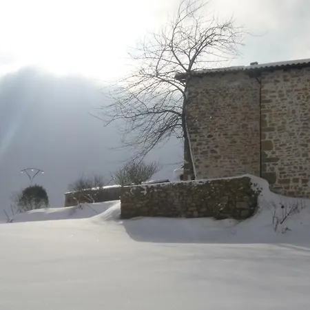 Casa Rural