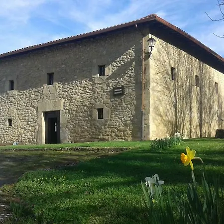 Σπίτι διακοπών Casa Rural *