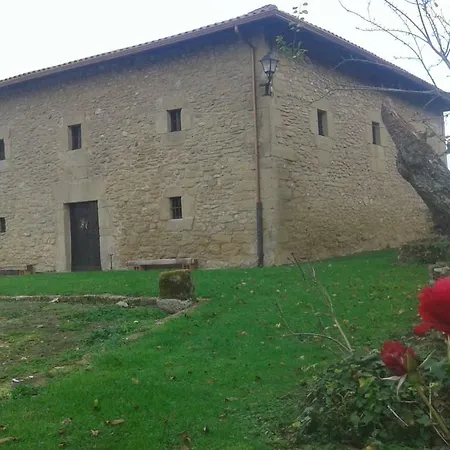 Casa Rural Castillo-Sopena