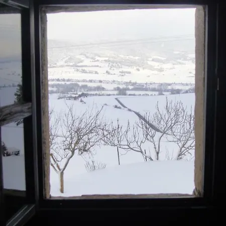 Σπίτι διακοπών Casa Rural *