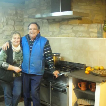 Casa Rural Σπίτι διακοπών *