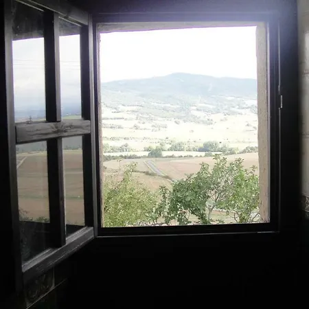 Casa Rural *