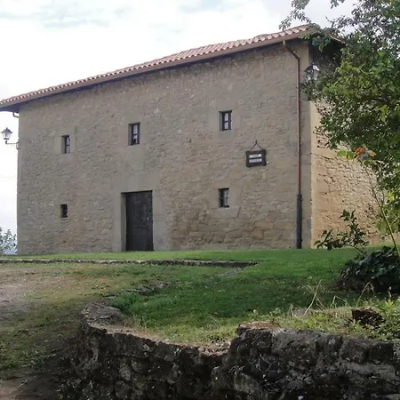 Σπίτι διακοπών Casa Rural Castillo-Sopena