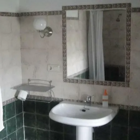 Casa Rural Σπίτι διακοπών