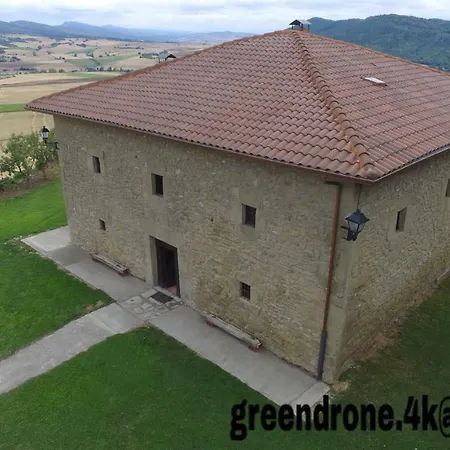 Σπίτι διακοπών Casa Rural *