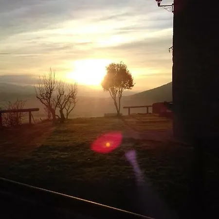 Σπίτι διακοπών Casa Rural *