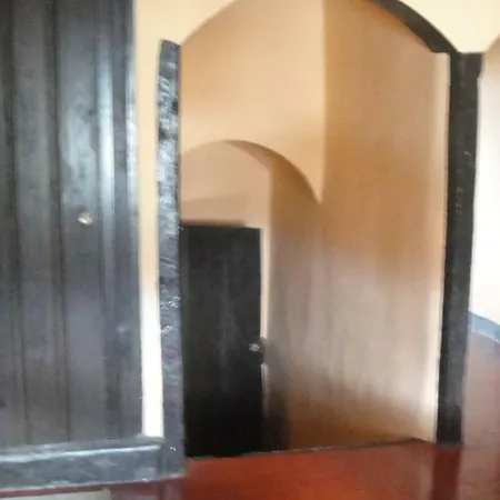 Casa Rural *